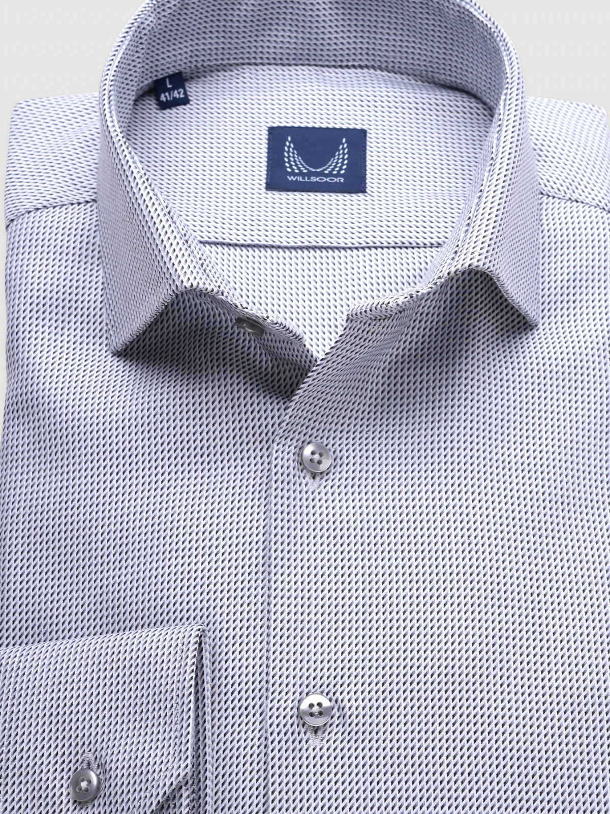 Koszula Slim Fit (wzrost 188-194)
