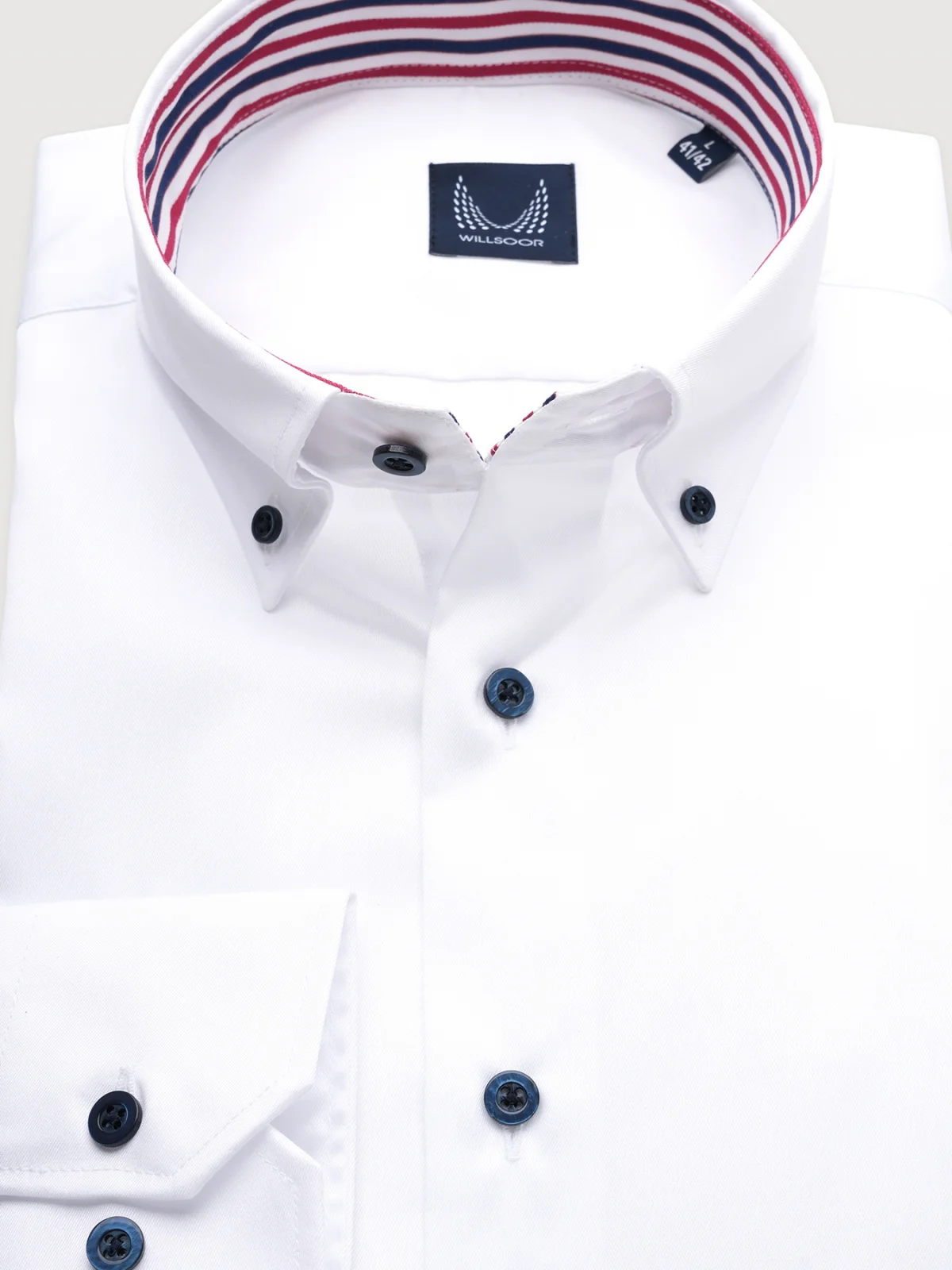 Koszula Slim Fit (wzrost 176-182 i 188-194)