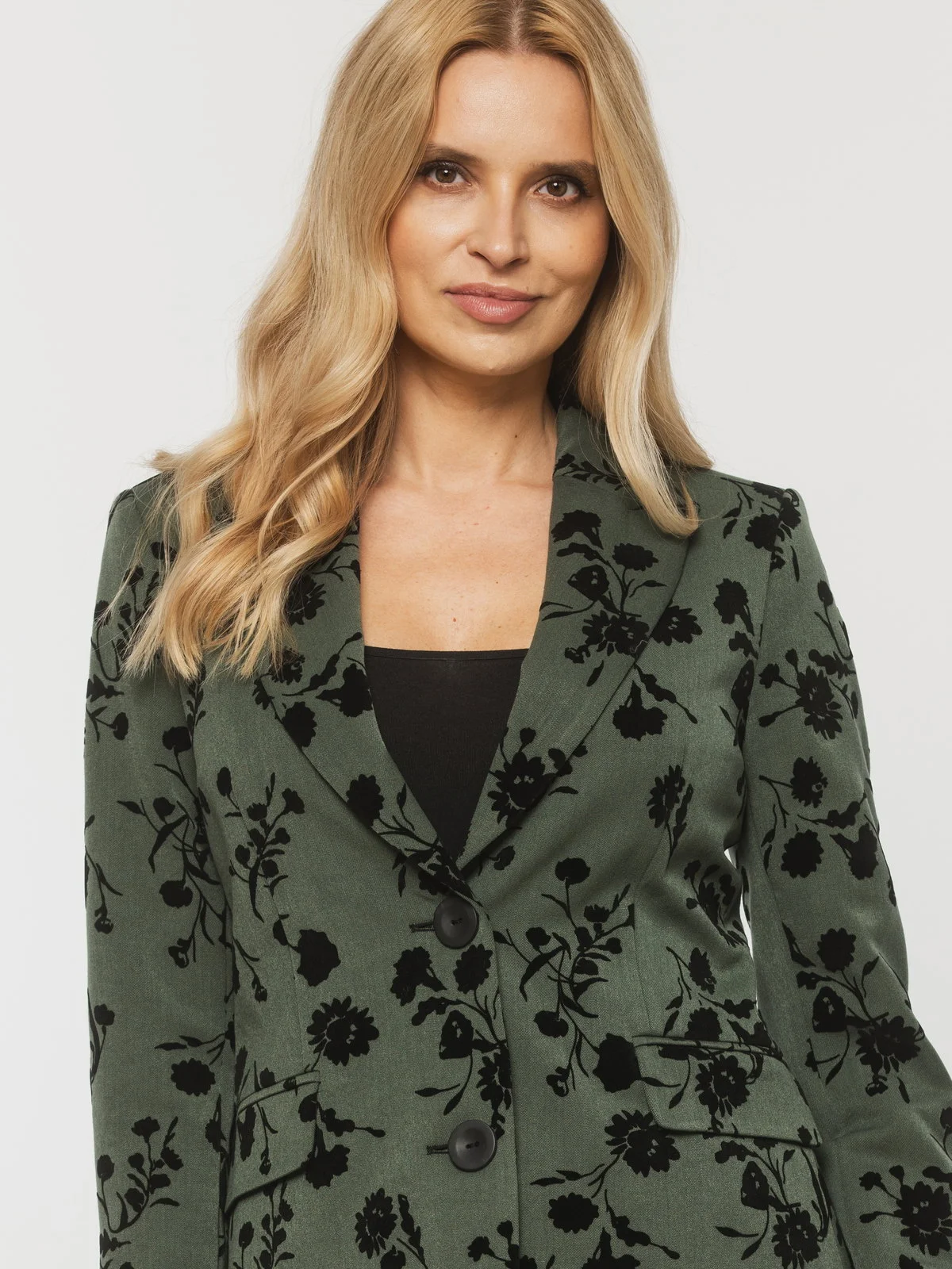 Marynarka damska