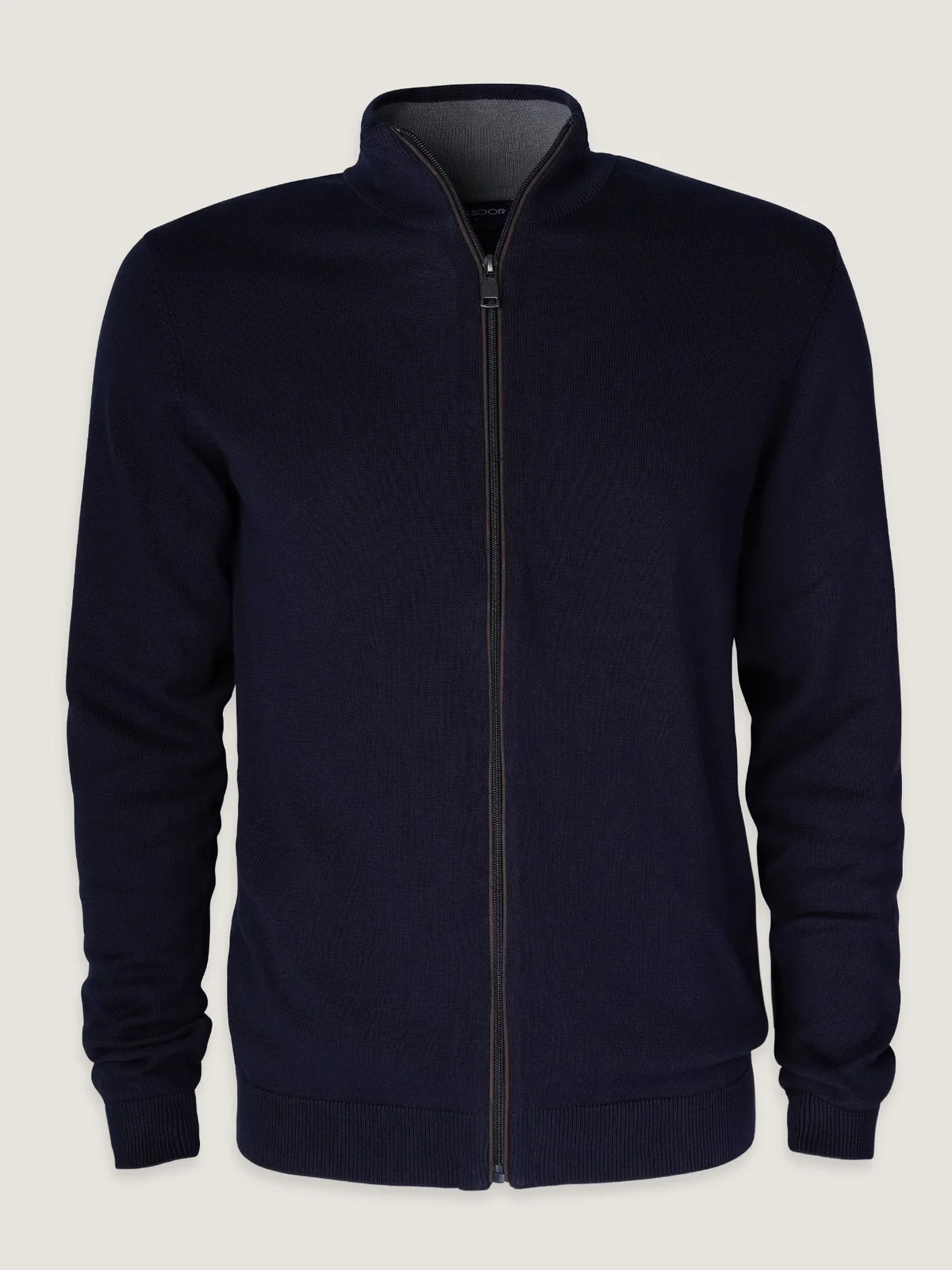 Sweter rozpinany Willsoor