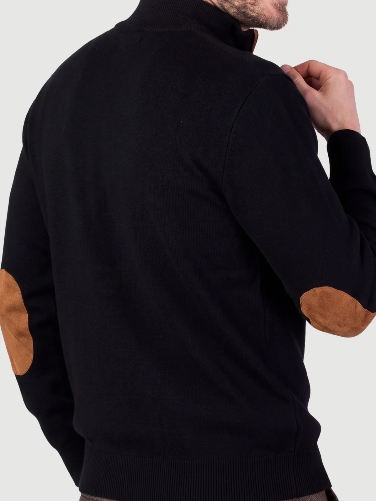 Sweter rozpinany Willsoor