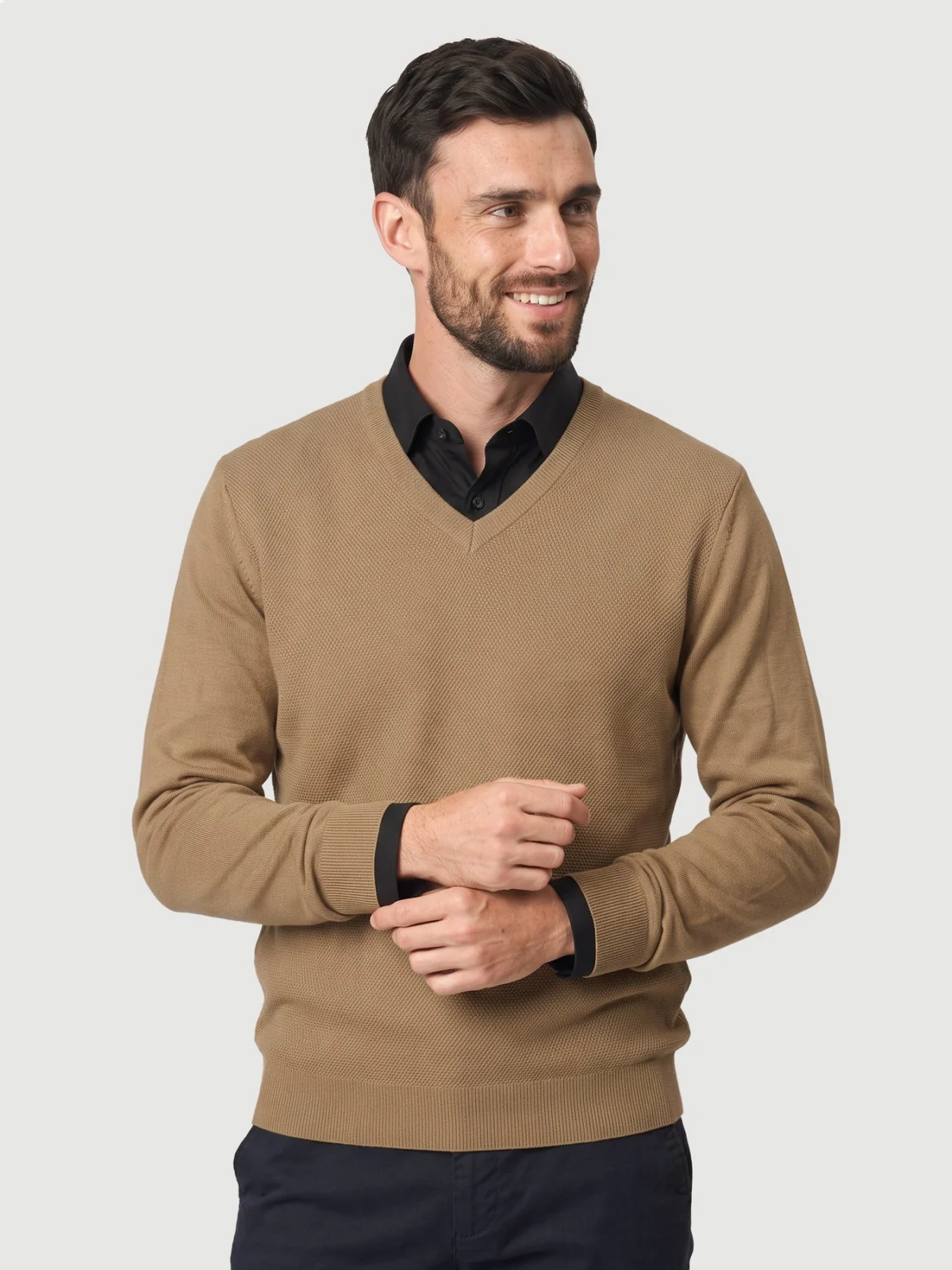 Sweter Willsoor