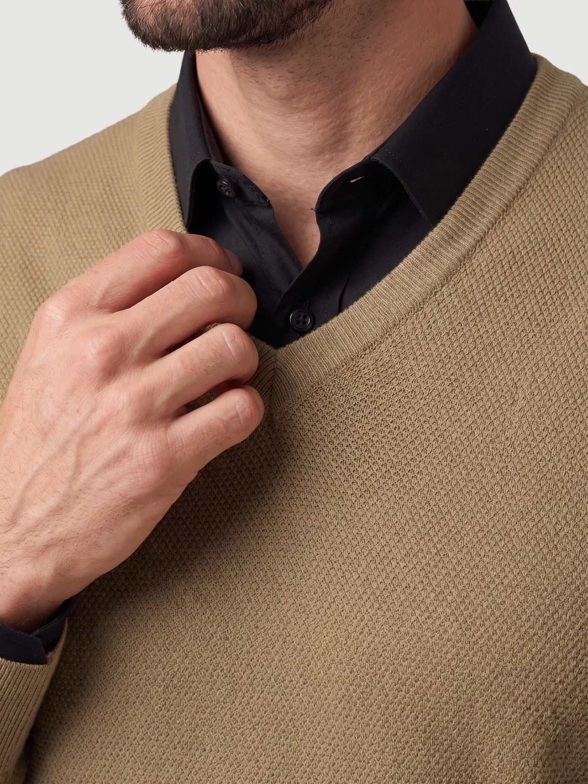 Sweter Willsoor