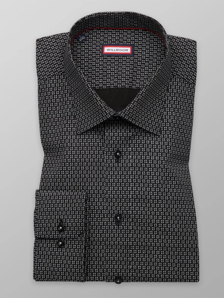 Koszula Slim Fit (wzrost 176-182)