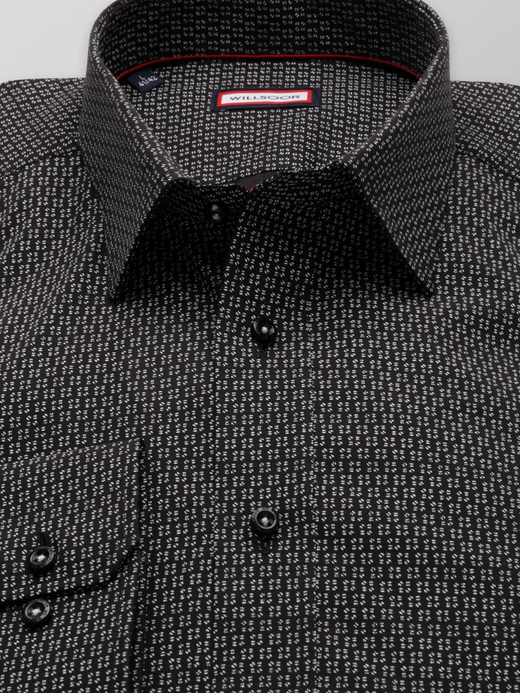 Koszula Slim Fit (wzrost 176-182)