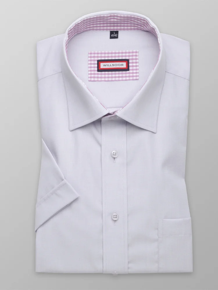 Koszula Slim Fit (wzrost 176-182)