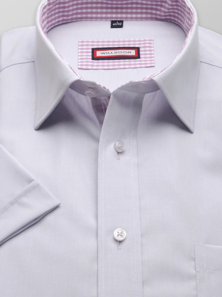 Koszula Slim Fit (wzrost 176-182)