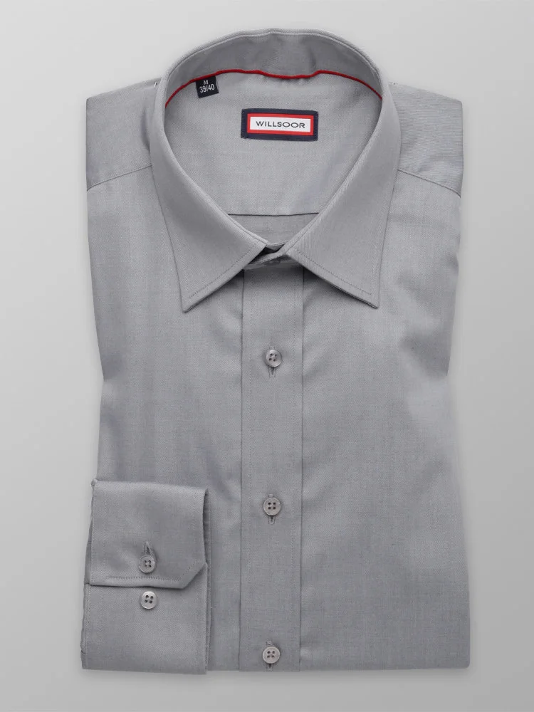 Koszula Slim Fit (wzrost 164-170)
