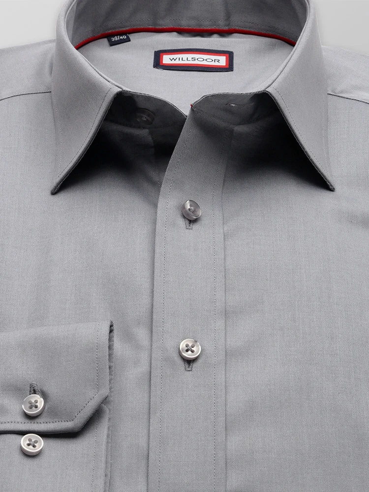Koszula Slim Fit (wzrost 164-170)