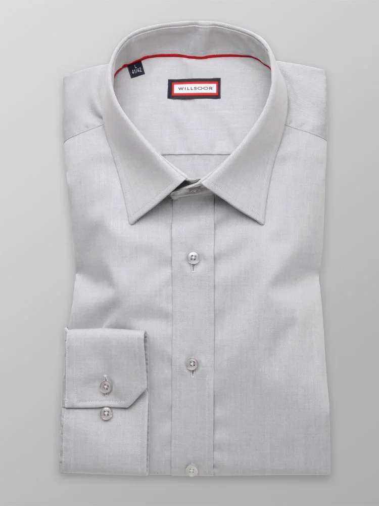 Koszula Slim Fit (wzrost 164-170)