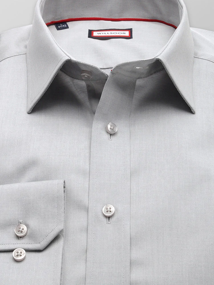 Koszula Slim Fit (wzrost 164-170)