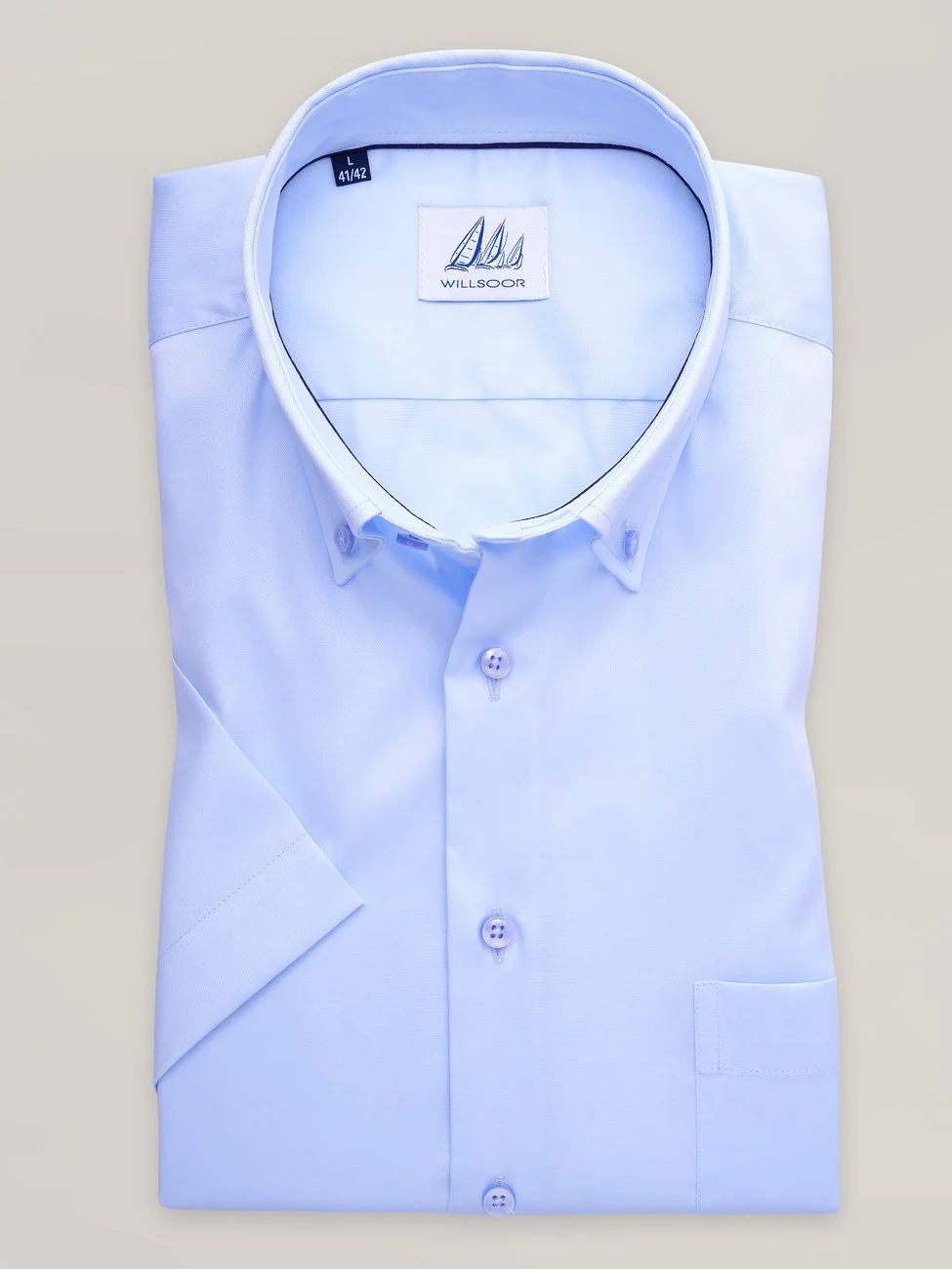 Koszula Slim Fit (wzrost 176-182)