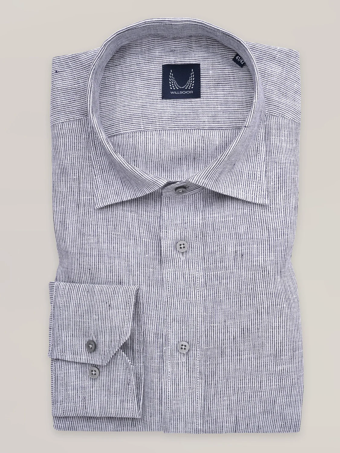 Koszula Slim Fit (wzrost 188-194)