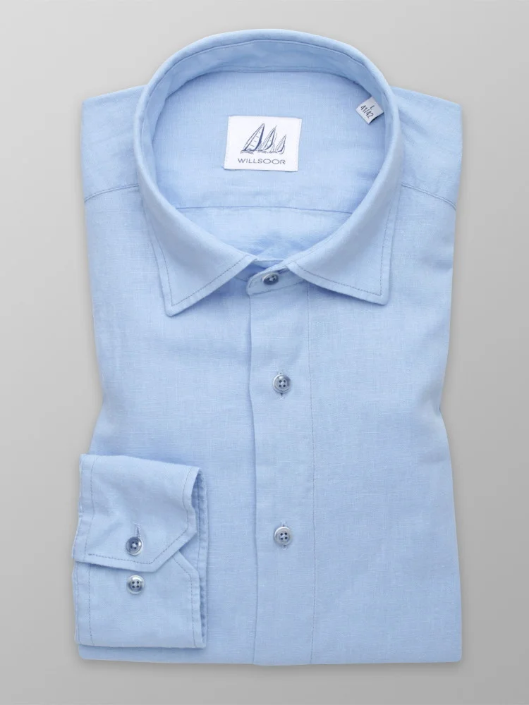 Koszula Slim Fit (wzrost 176-182)