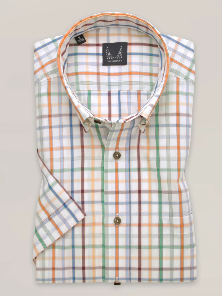 Koszula Slim Fit (wzrost 176-182)