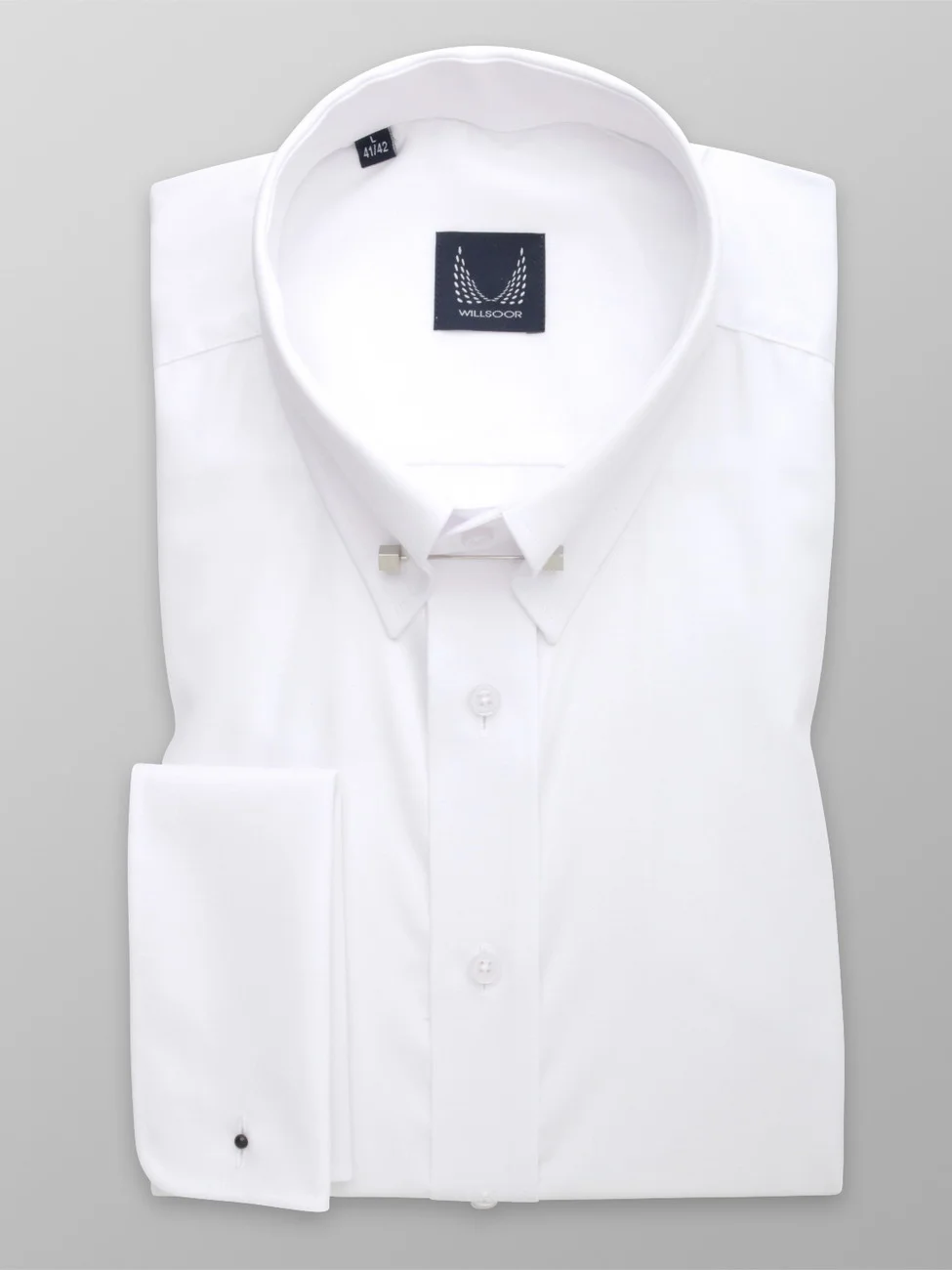 Koszula Slim Fit (wzrost 188-194)