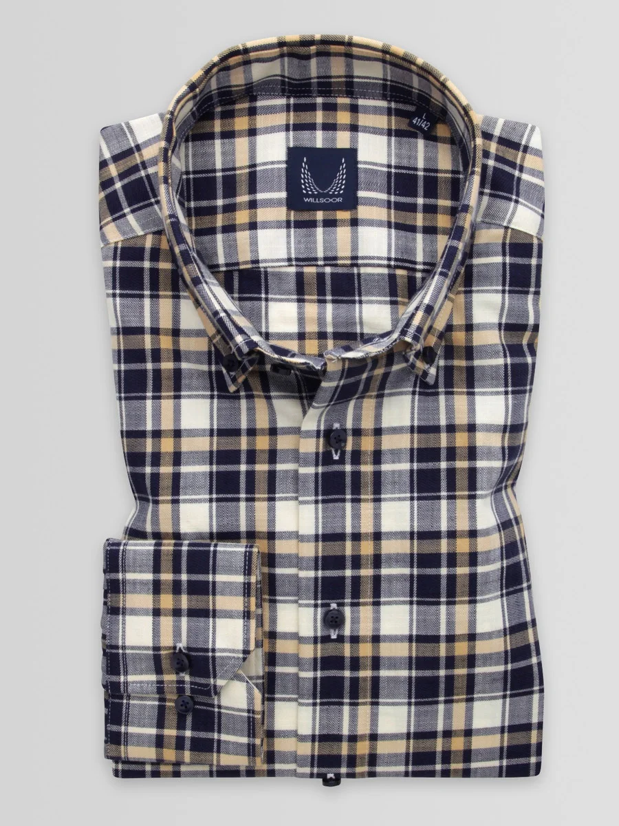 Koszula Slim Fit (wzrost 176-182)