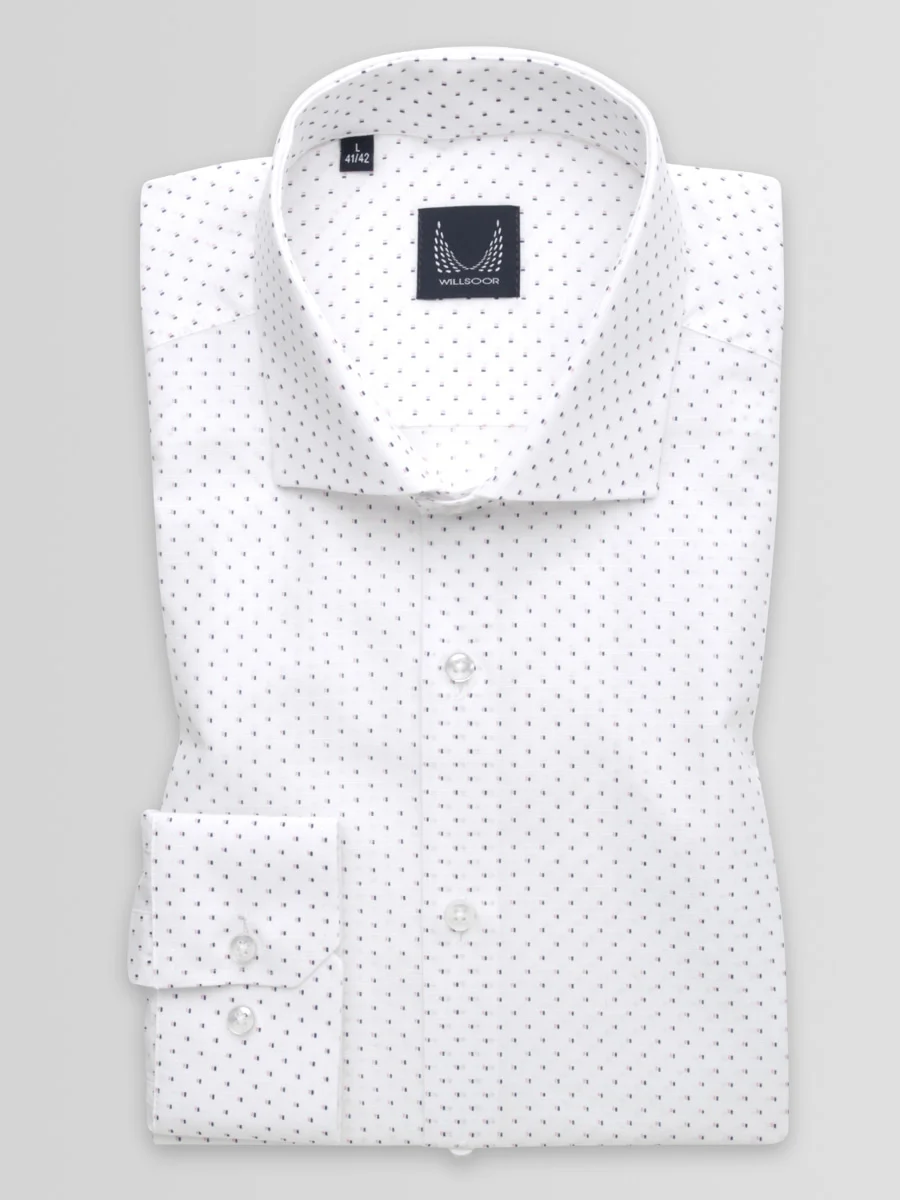 Koszula Extra Slim Fit (wzrost 176-182)