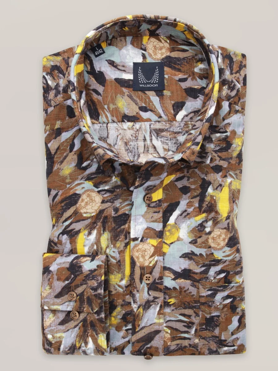 Koszula Slim Fit (wzrost 176-182)