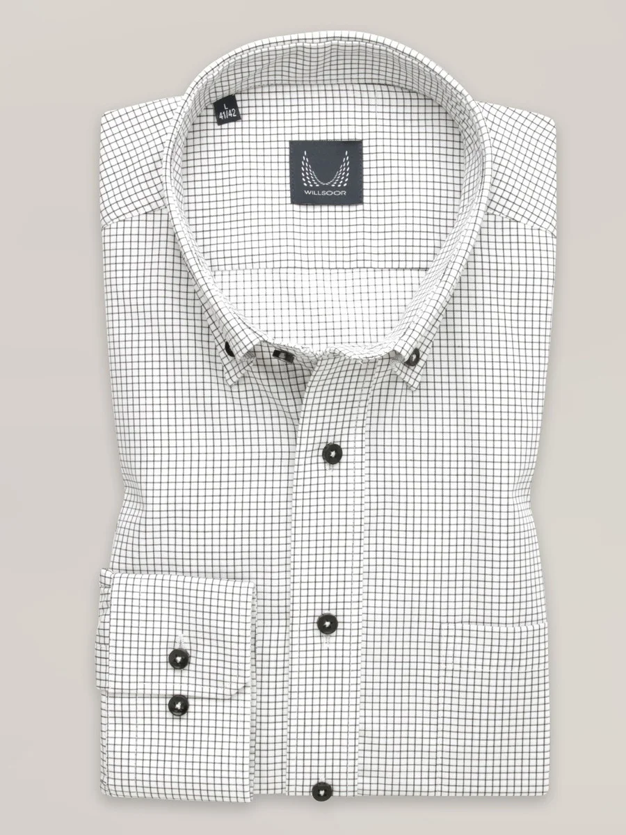Koszula Slim Fit (wzrost 176-182)