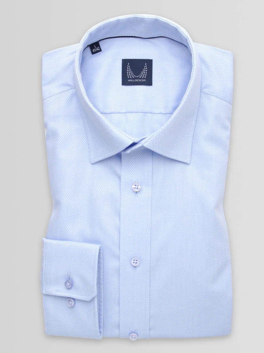 Koszula Slim Fit (wzrost 176-182)