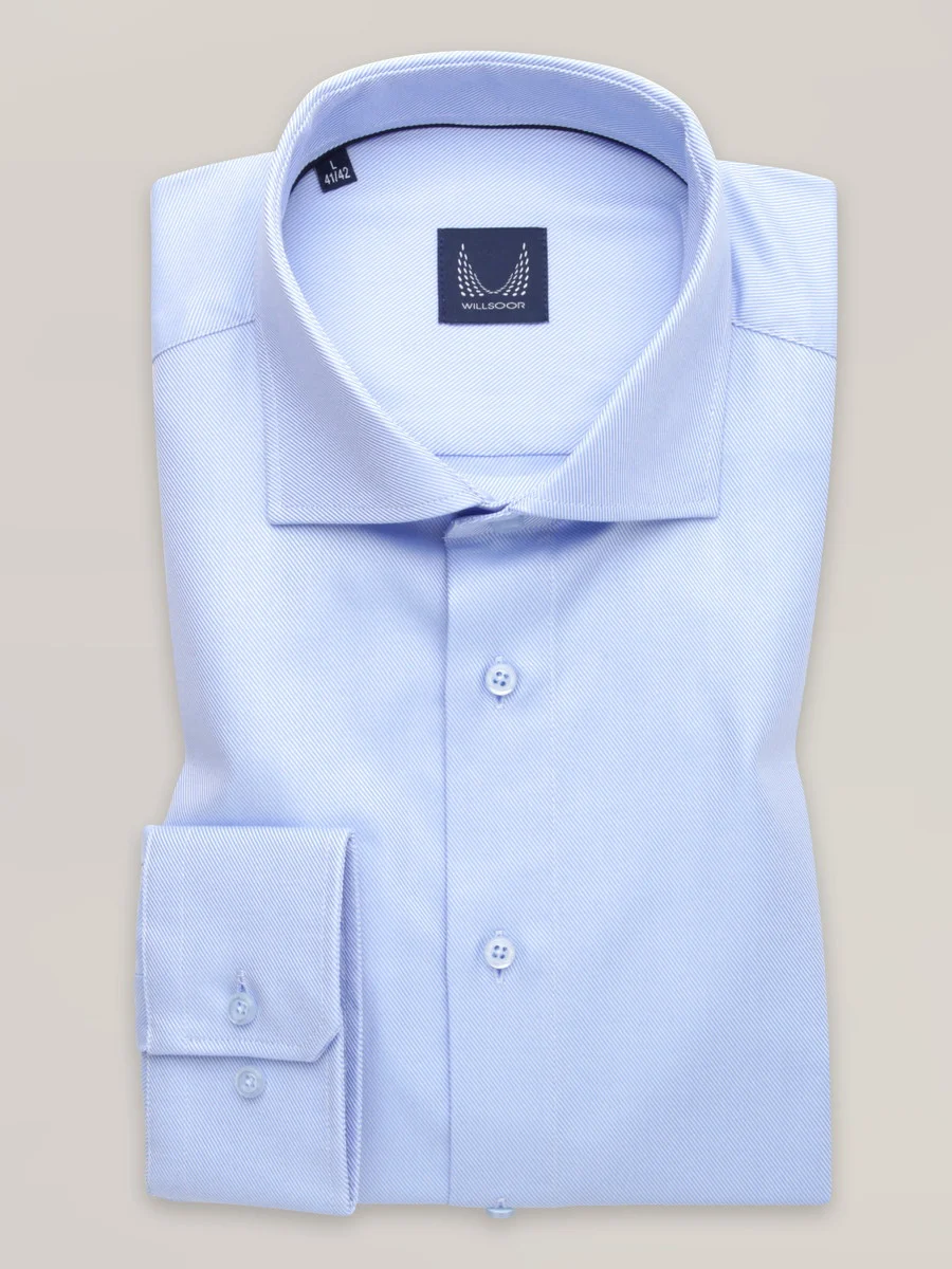Koszula Slim Fit (wzrost 176-182)