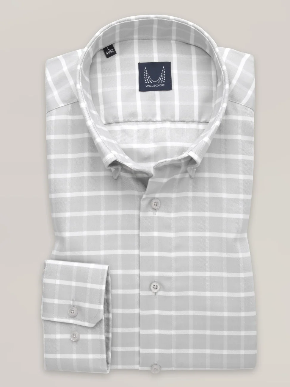 Koszula Slim Fit (wzrost 176-182)