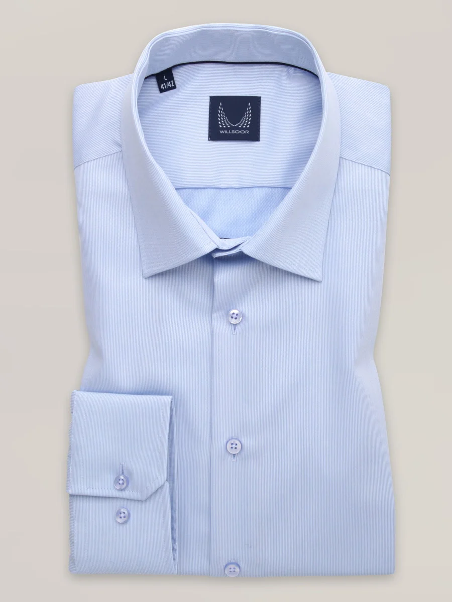 Koszula Slim Fit (wzrost 176-182)
