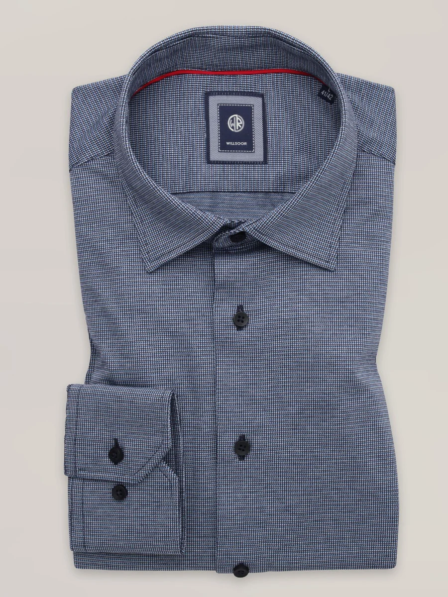 Koszula Slim Fit (wzrost 176-182)