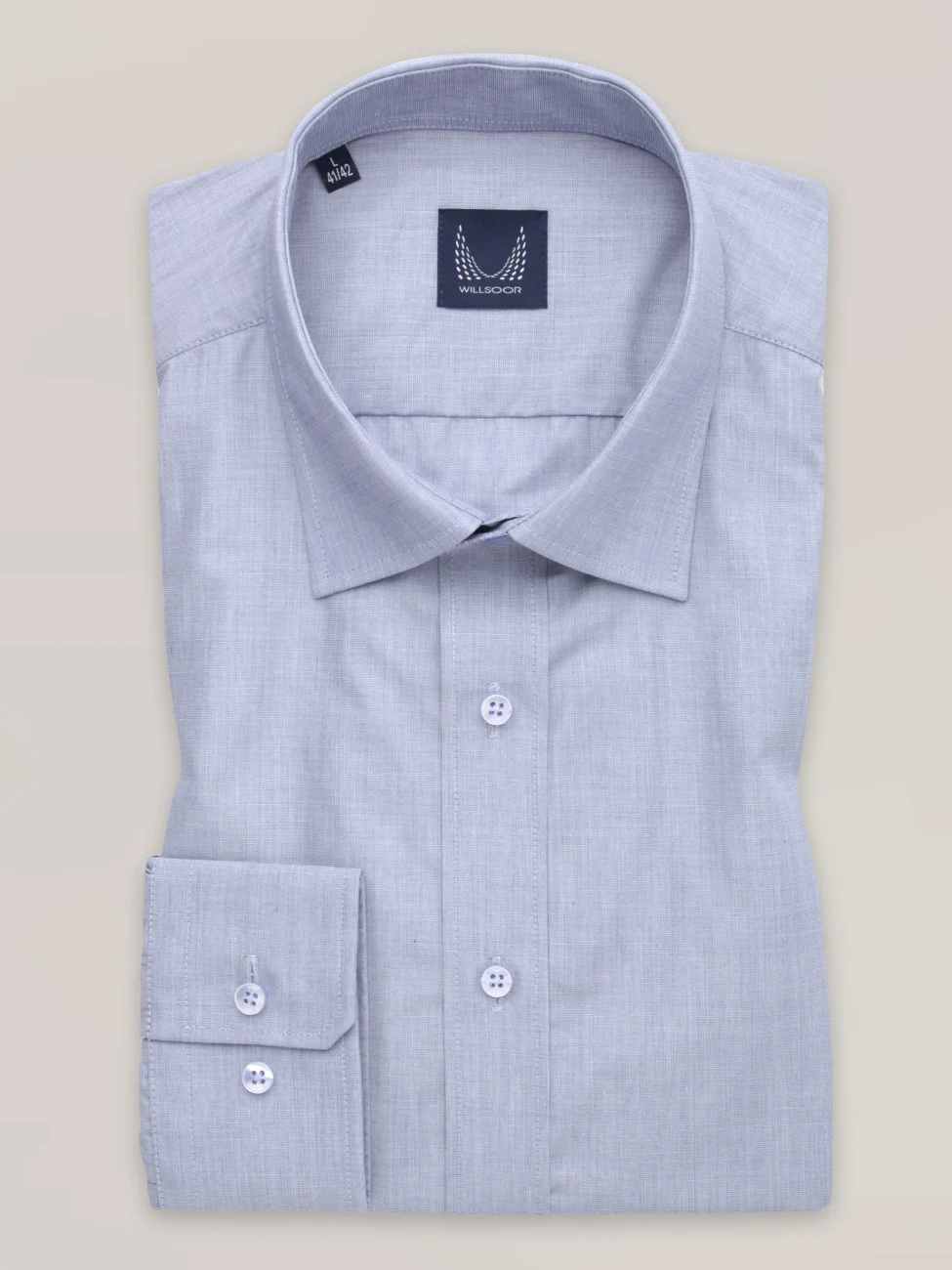 Koszula Slim Fit (wzrost 176-182)