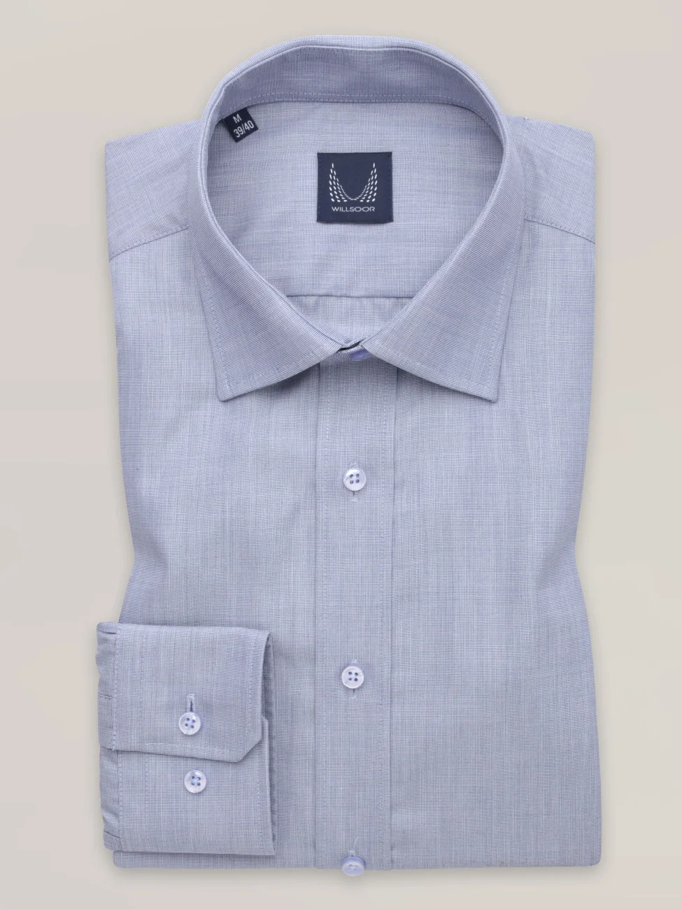 Koszula Slim Fit (wzrost 176-182)