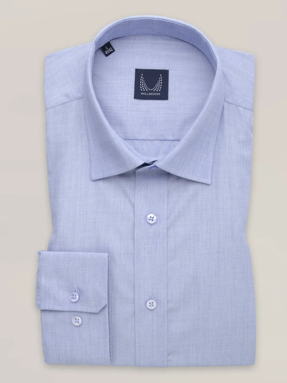 Koszula Slim Fit (wzrost 176-182)
