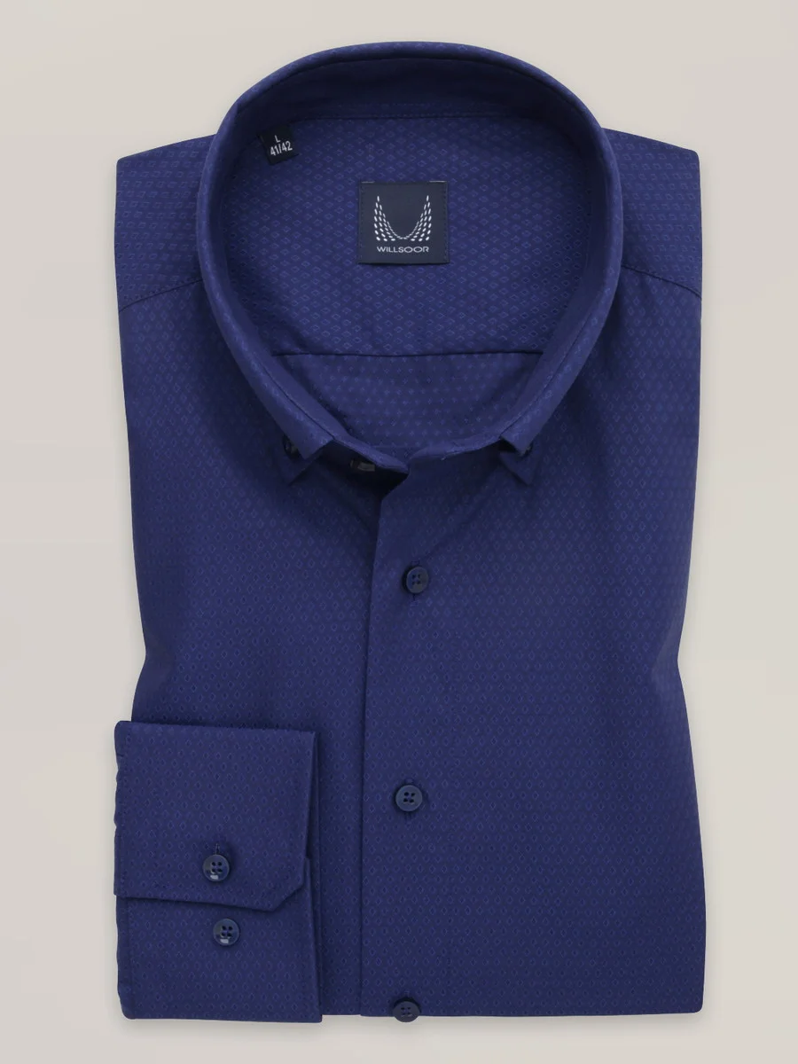 Koszula Slim Fit (wzrost 198-204)