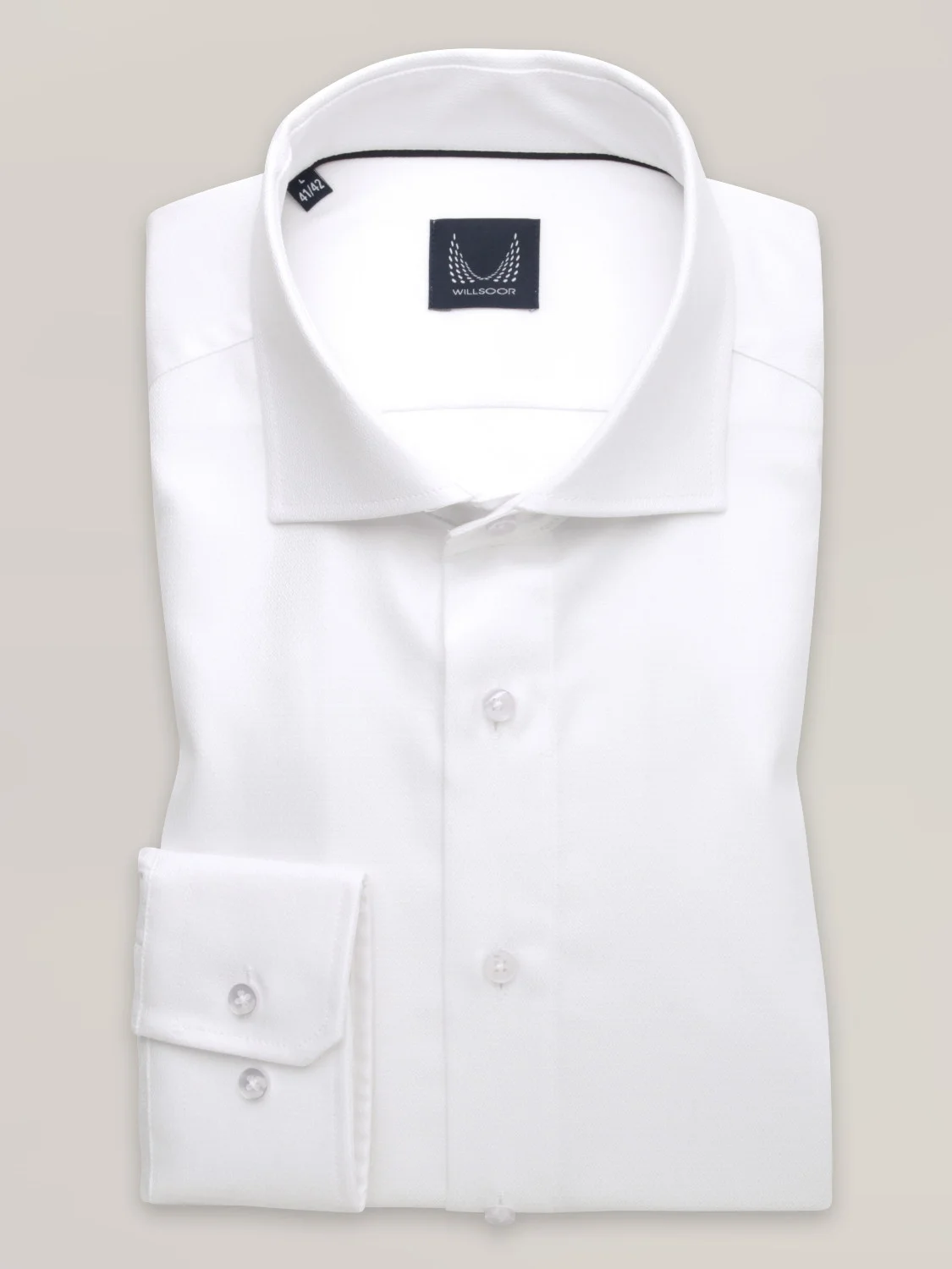 Koszula Slim Fit (wzrost 176-182 i 188-194)