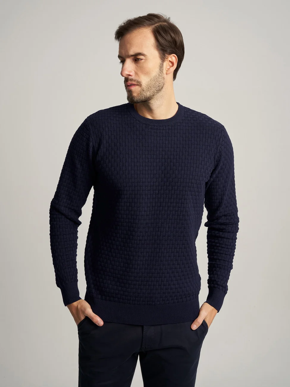 Sweter Willsoor