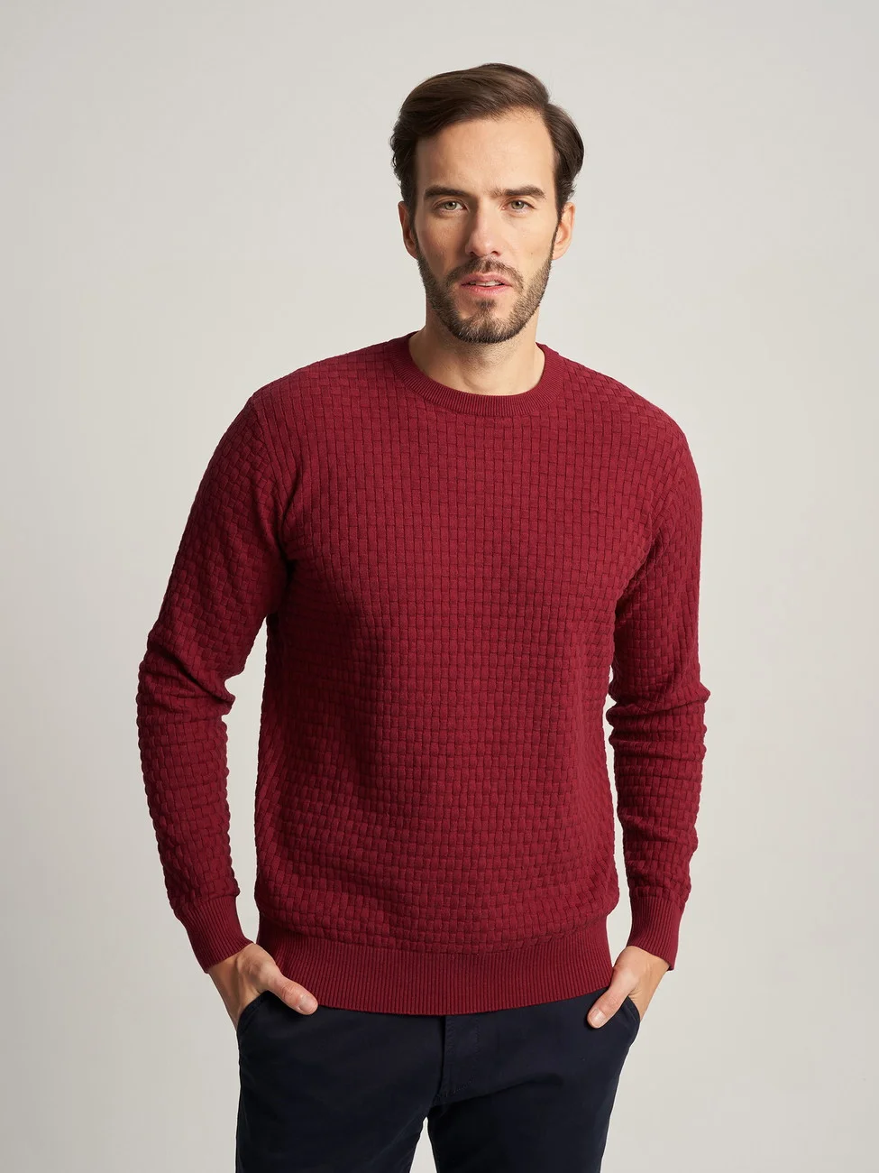 Sweter Willsoor