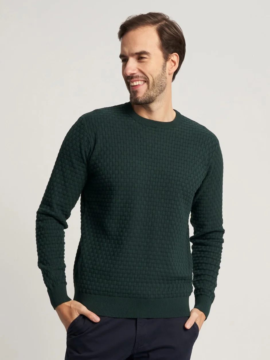 Sweter Willsoor