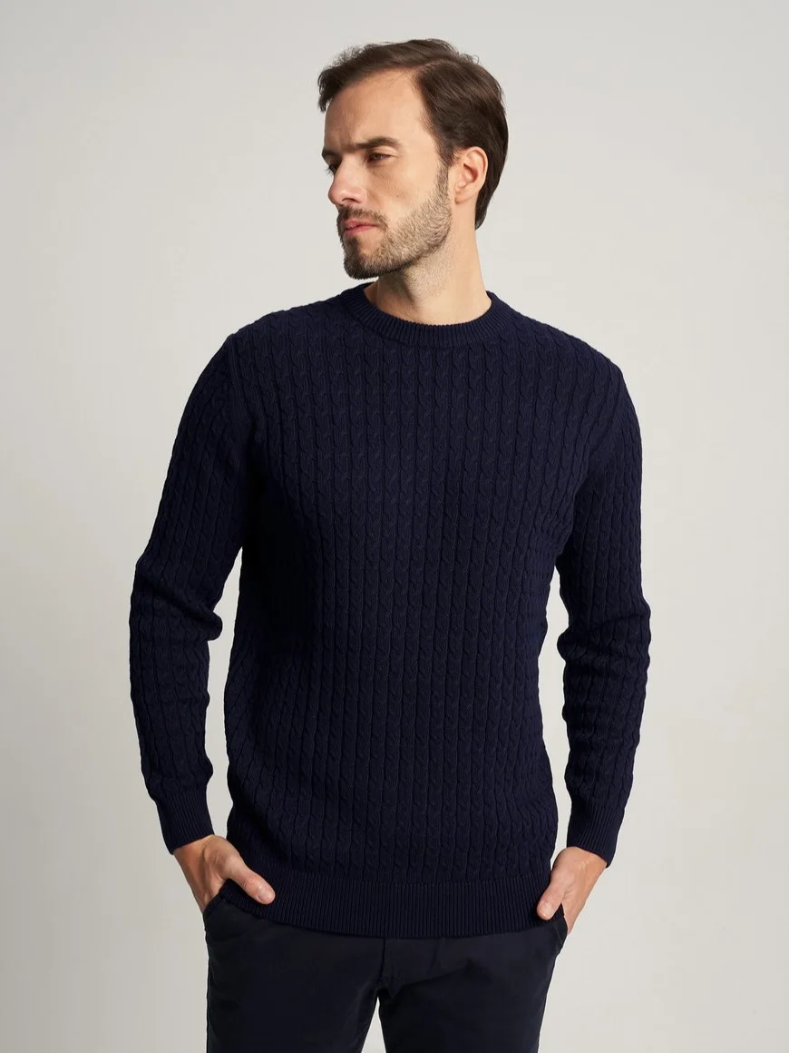 Sweter Willsoor
