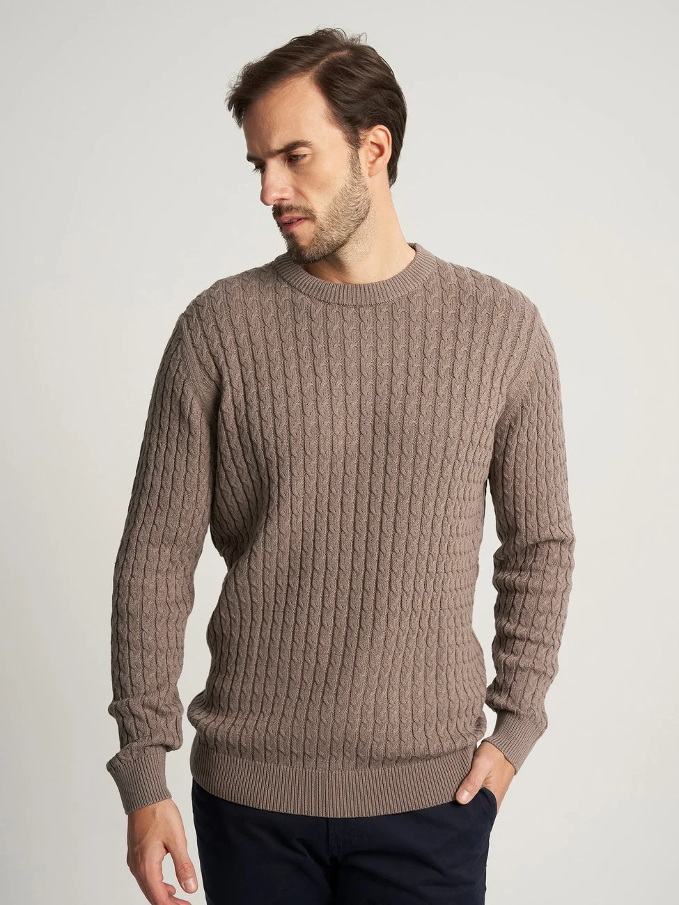 Sweter Willsoor