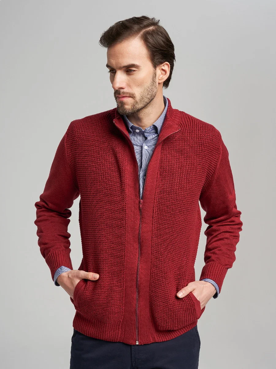 Sweter Kardigan Willsoor