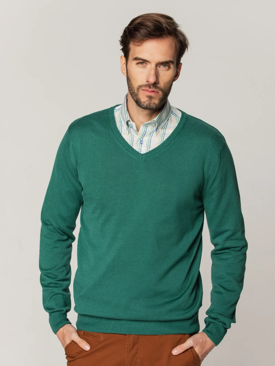 Sweter Willsoor