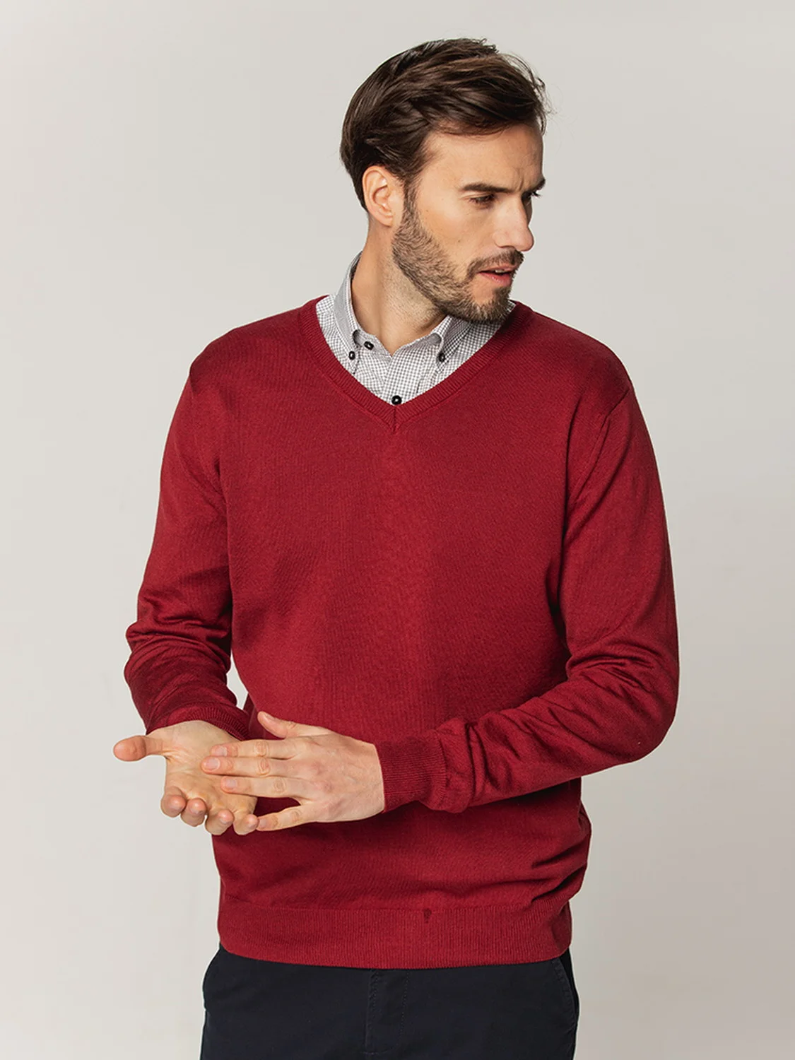 Sweter Willsoor