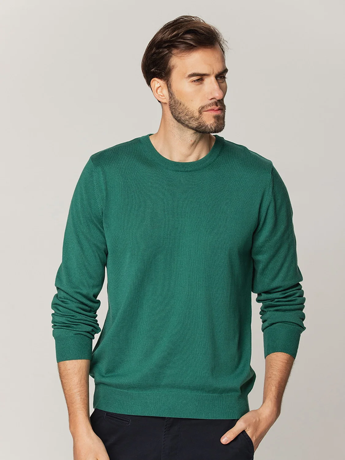 Sweter Willsoor