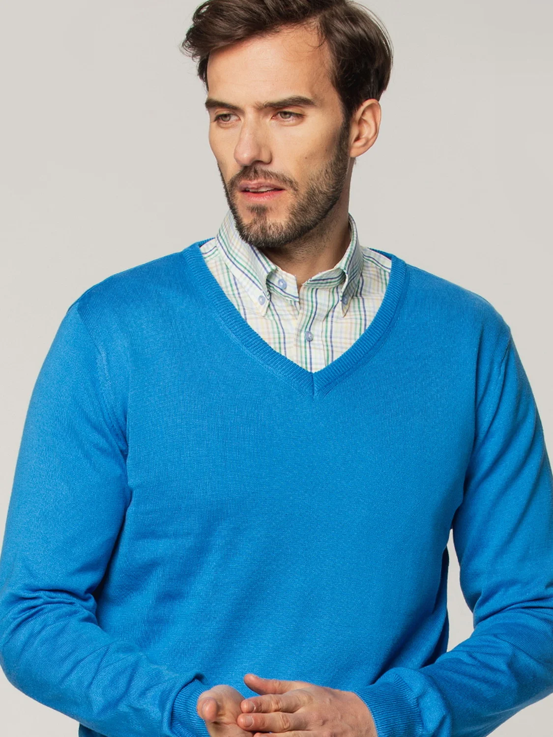 Sweter Willsoor