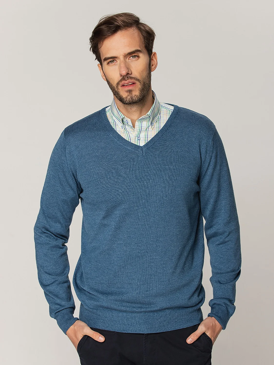 Sweter Willsoor