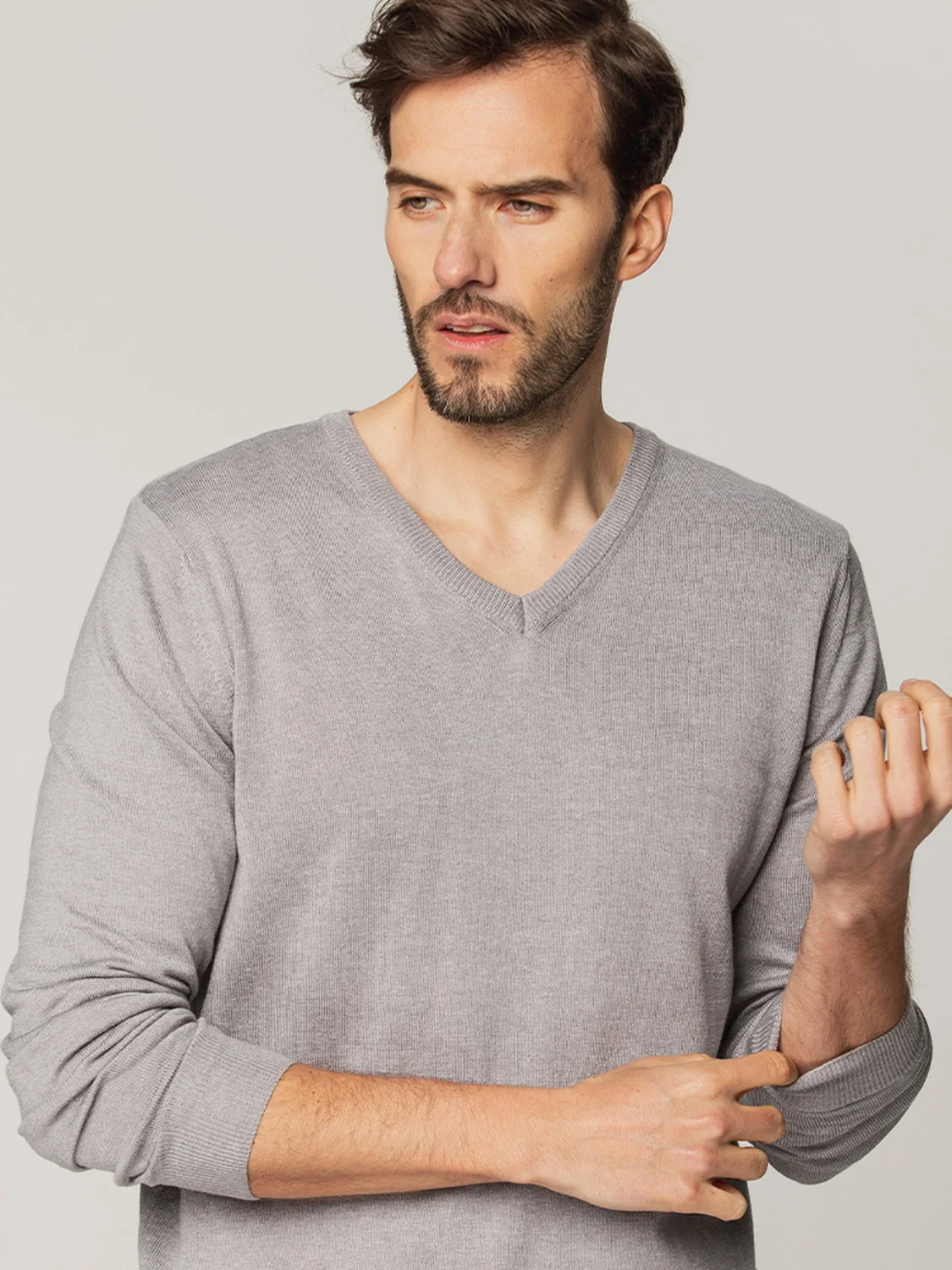 Sweter Willsoor