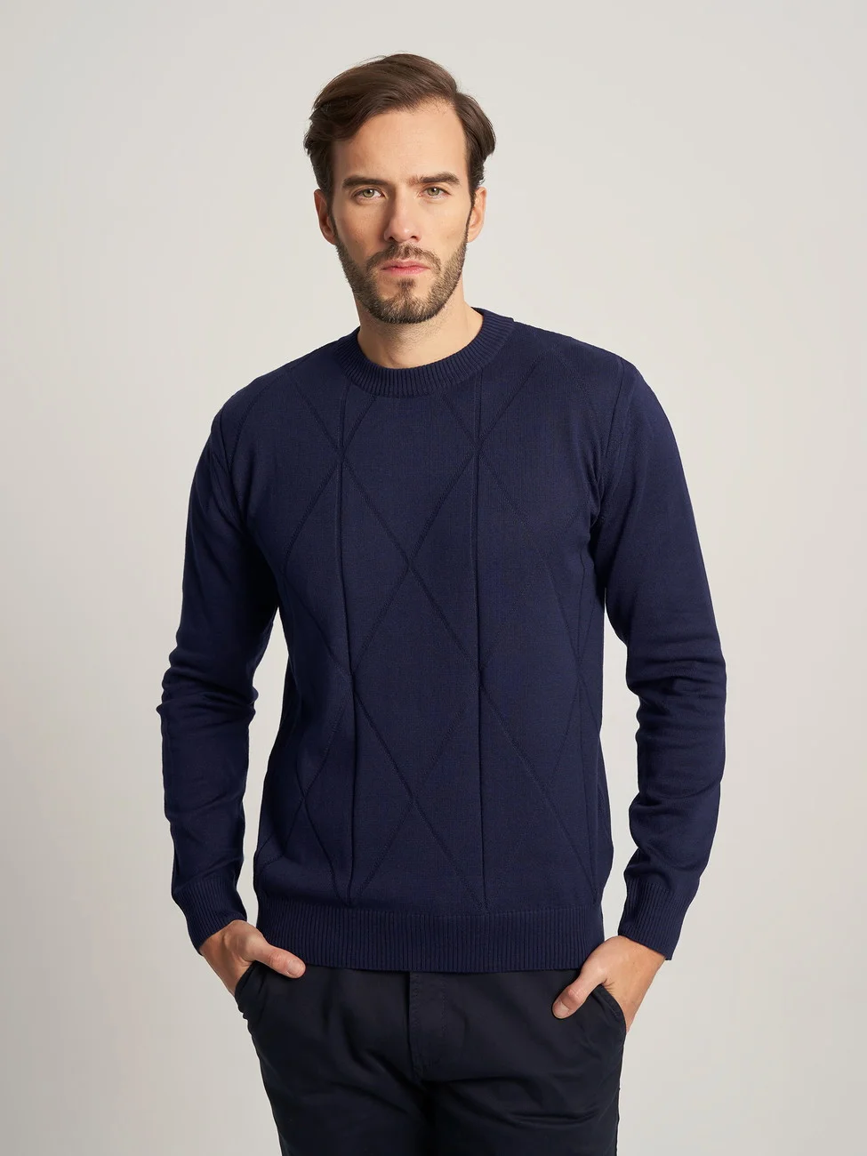 Sweter Willsoor