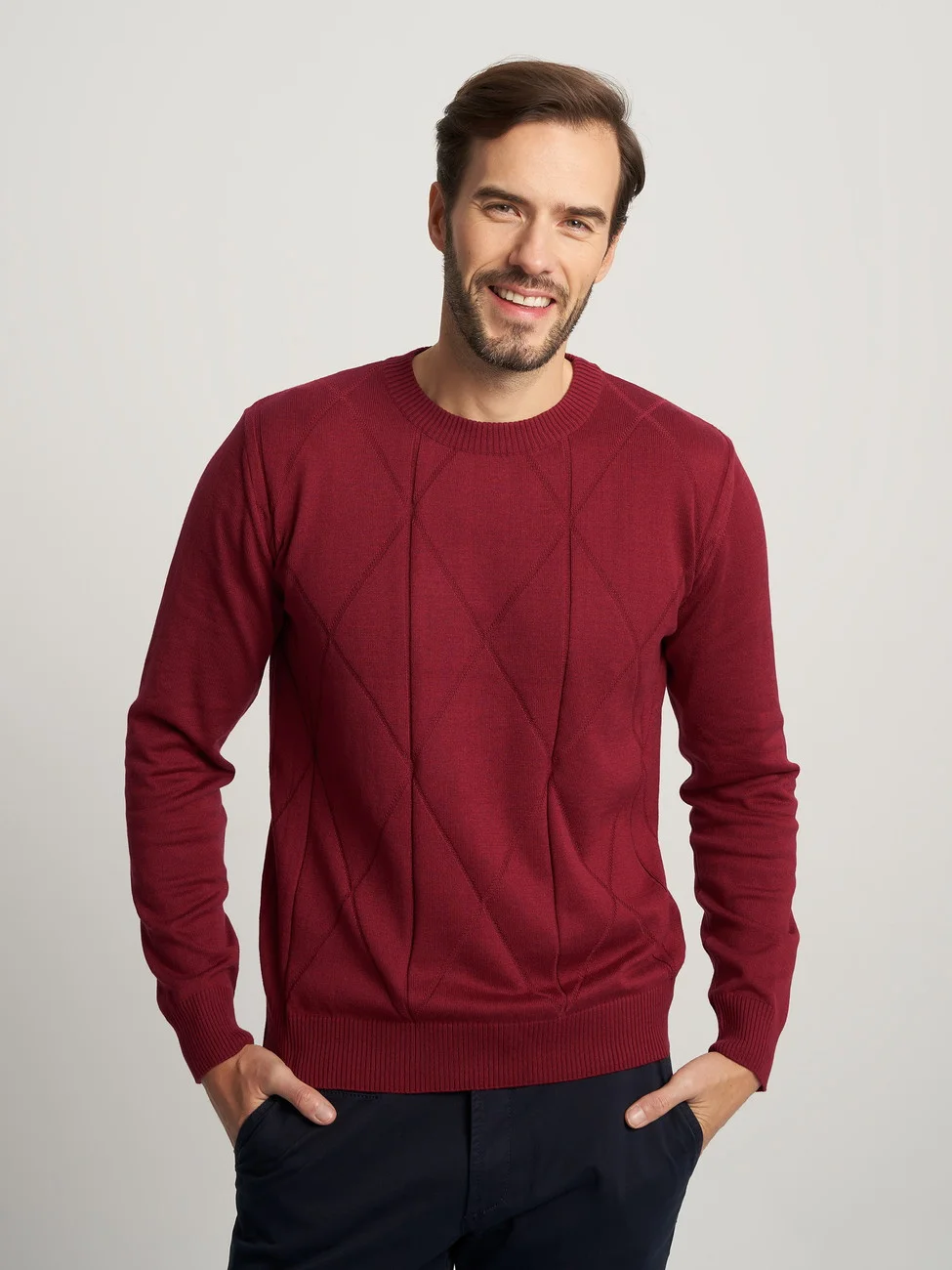 Sweter Willsoor