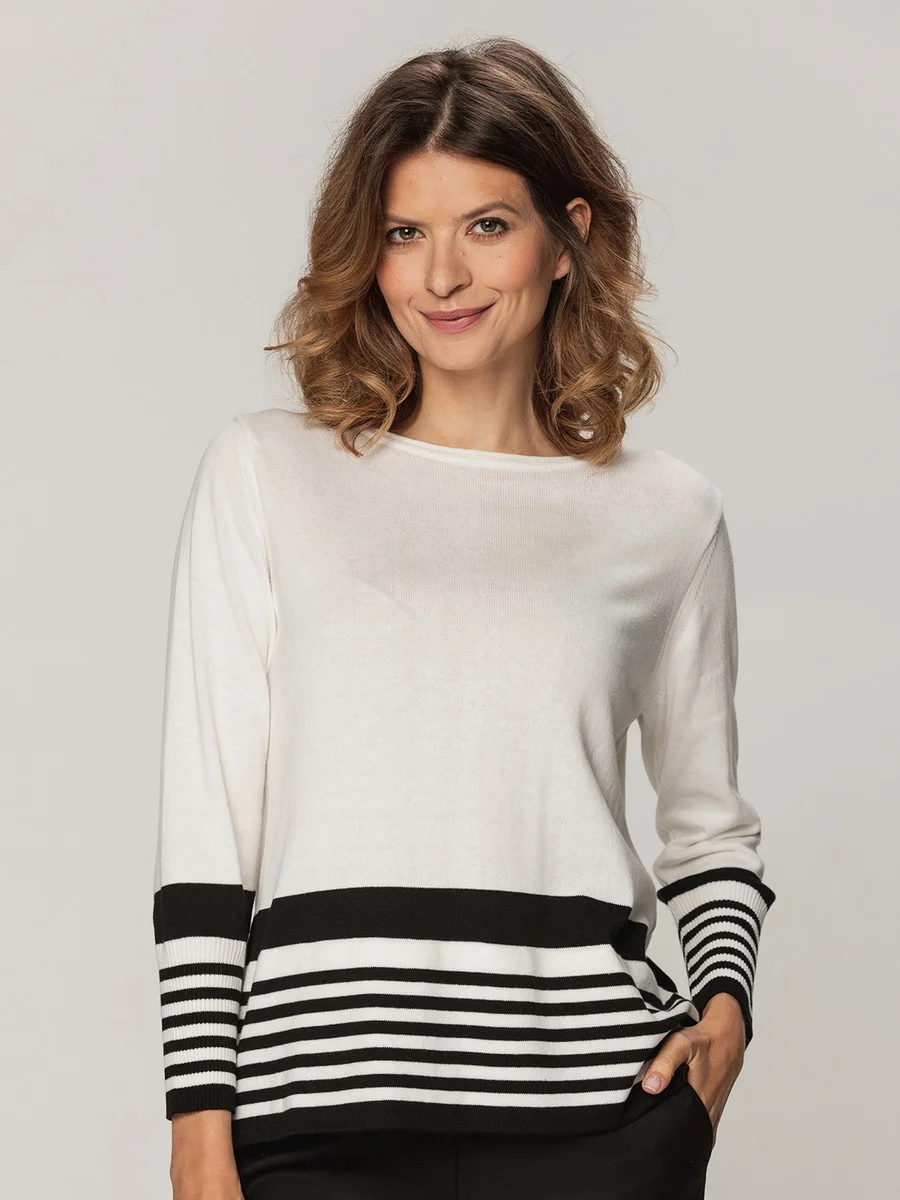Sweter damski Willsoor