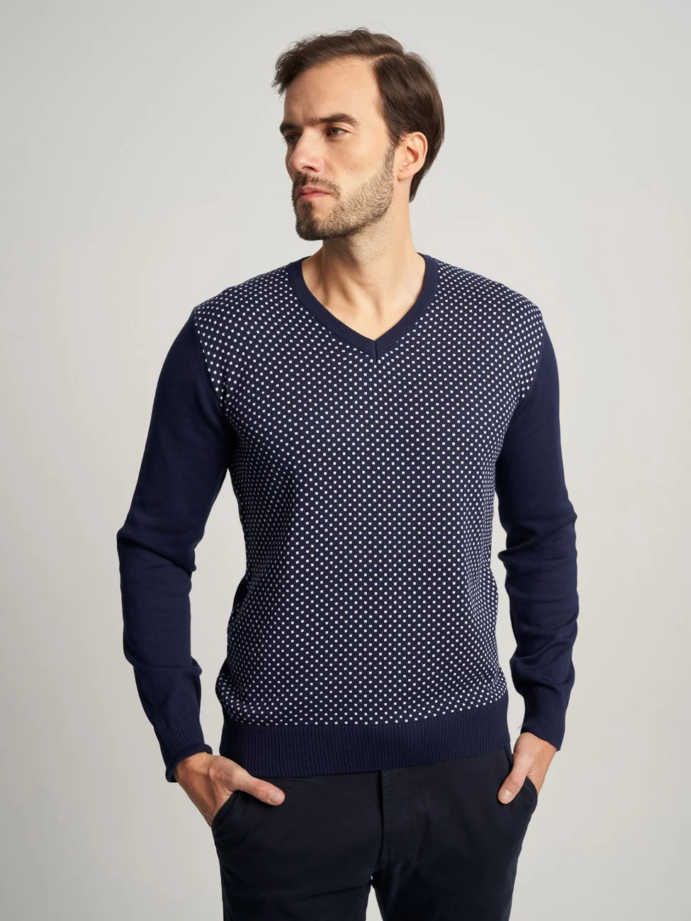 Sweter Willsoor
